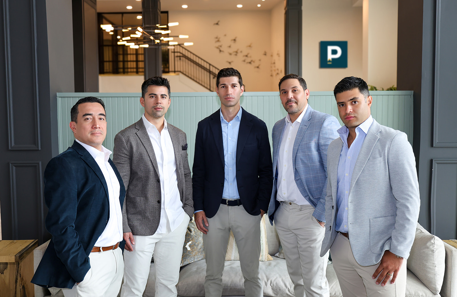 The Prospera Lending Team