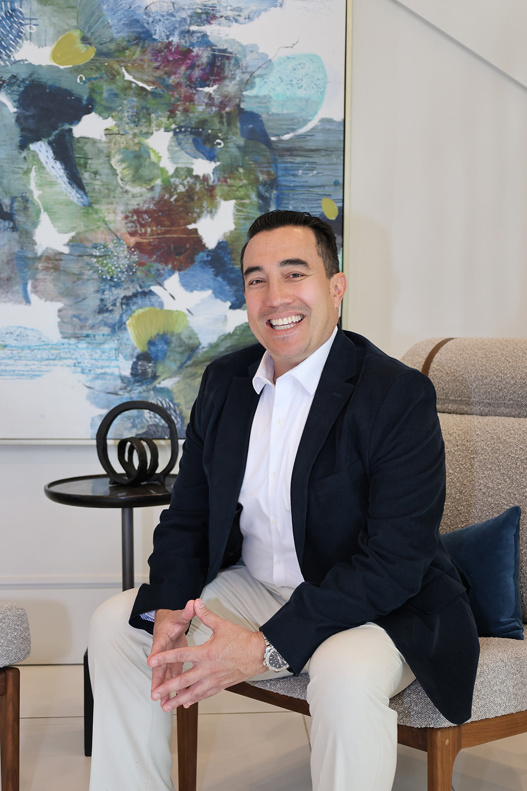 Pablo Casas